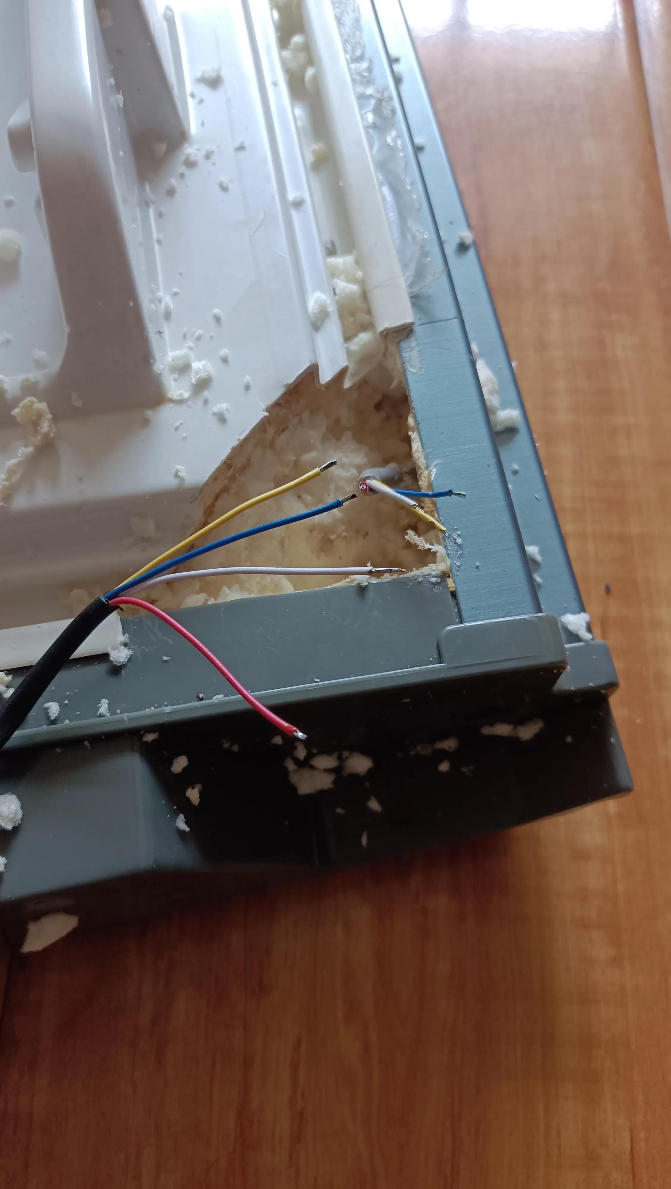 容声冰箱bcd212ym-t触控面板维修,容声冰箱bcd-232ymb调节方法