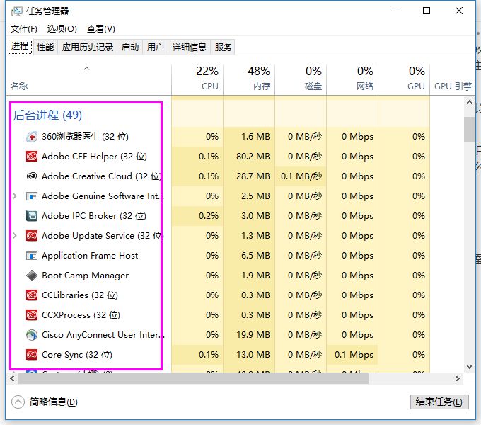 导致电脑越用越慢的原因有哪些,为什么电脑越用越卡怎么解决