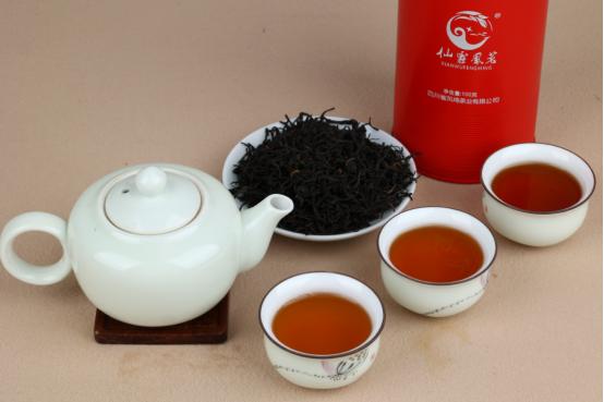 网购茶叶和实体店的区别,网购的茶叶靠谱吗