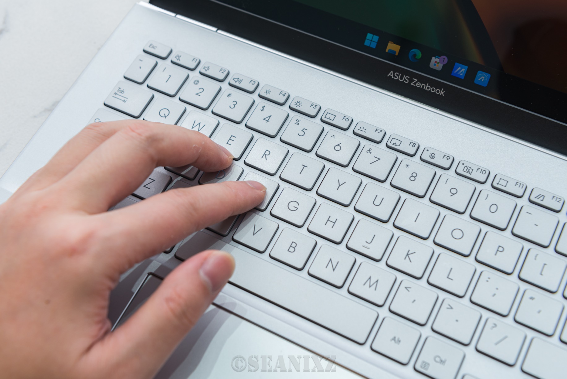 华硕灵耀14ultra9体验感,灵耀华硕14