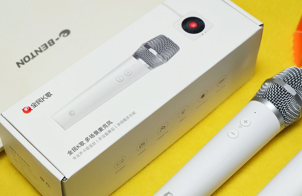 全民k歌tv版怎么打开手机麦克风,手机电脑也能全民k歌麦克风