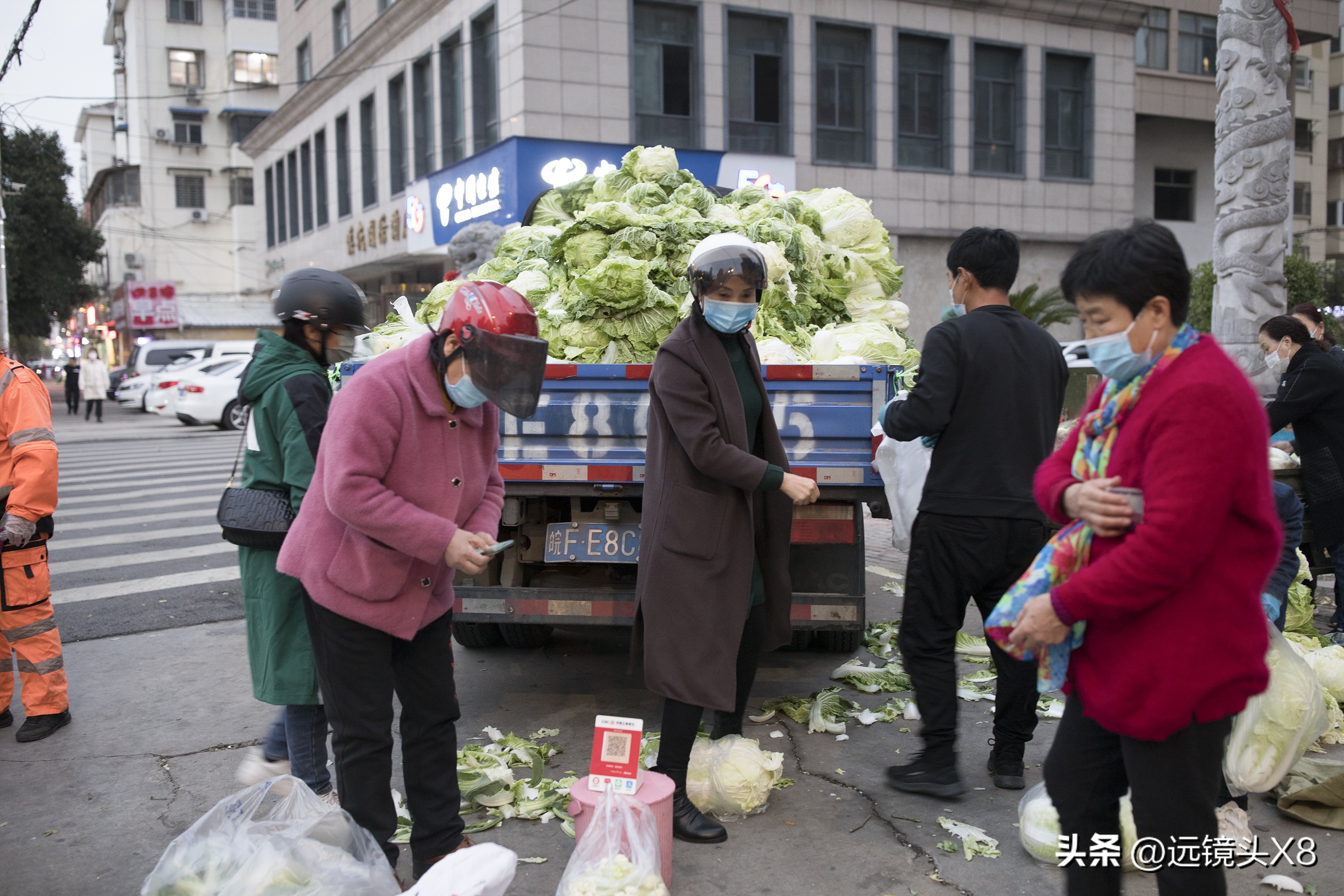 安徽淮北：七天七检