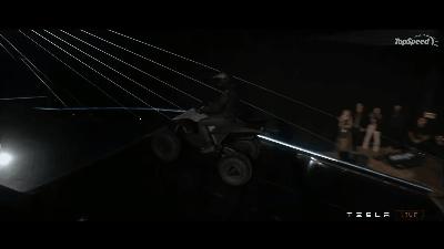 特斯拉儿童电动车组装,特斯拉越野车儿童