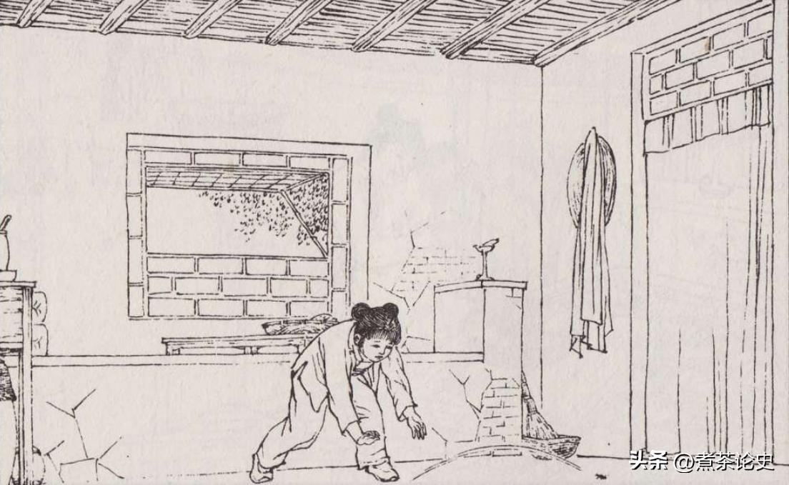 民间故事书生猎鬼,民间故事书生前世救了一只老虎