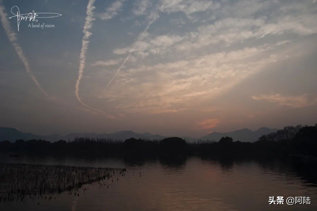 ps怎么修出高级感的风景照片,怎么用ps让风景图片更好看