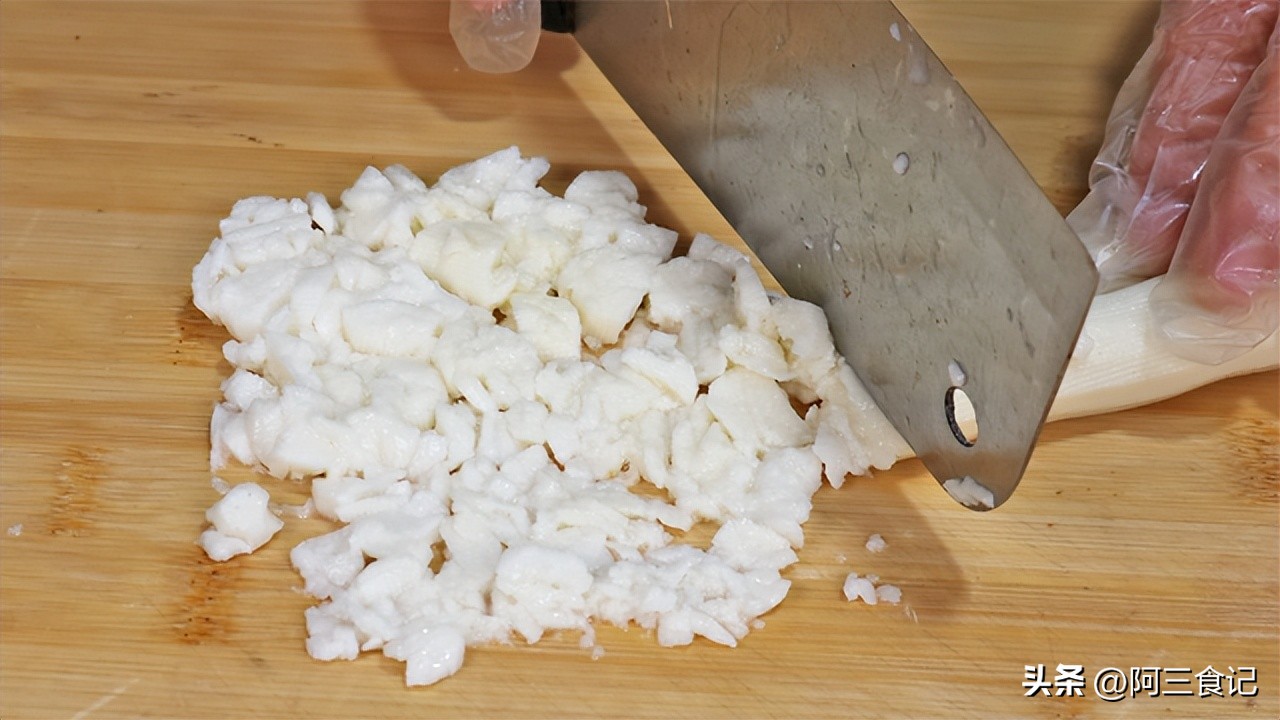 山药的做法简单又好吃又下饭,山药这样做软糯香甜营养又好吃