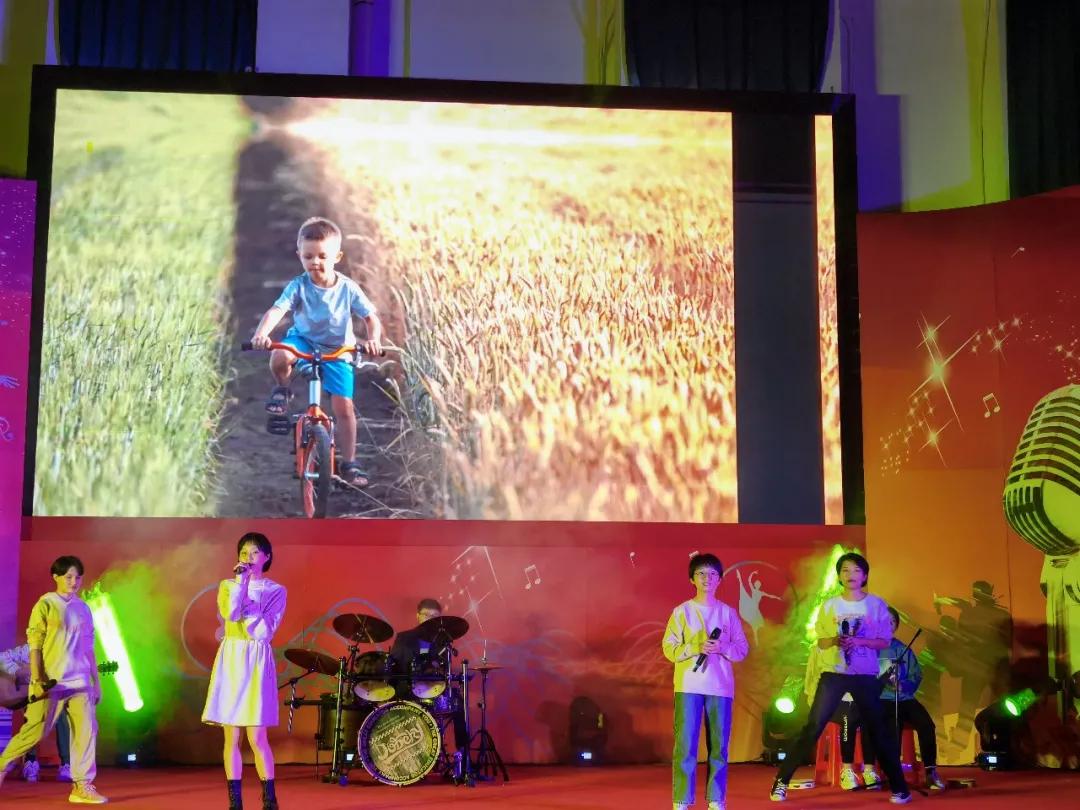 广东省广州市南海艺高体艺节,广州校园美育节