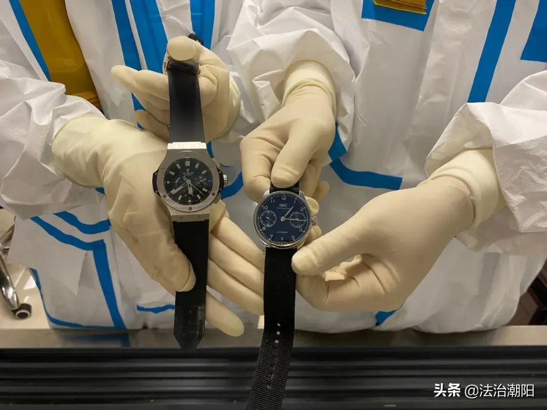 打击*私走**，从不放松！