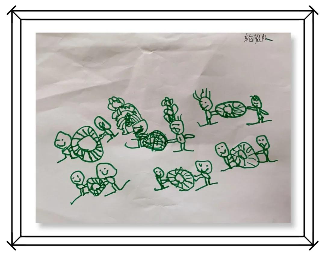 诺亚舟幼儿园主题,深圳诺亚舟翠岭华庭幼儿园路线