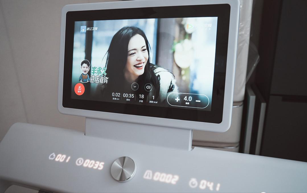 跑步机适合什么年龄段的人使用呢,跑步跑步机怎么选择