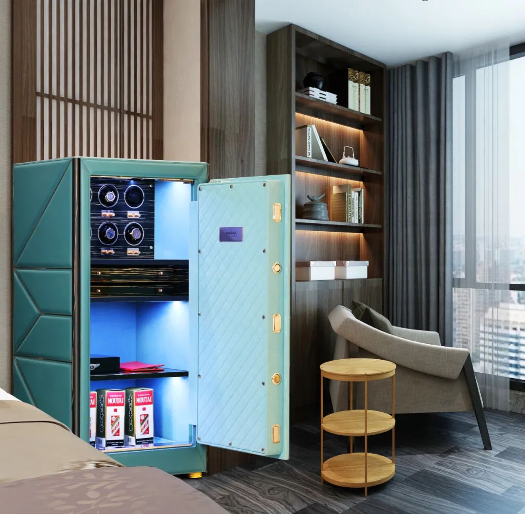 保险柜家用哪家好,保险柜家用哪个牌