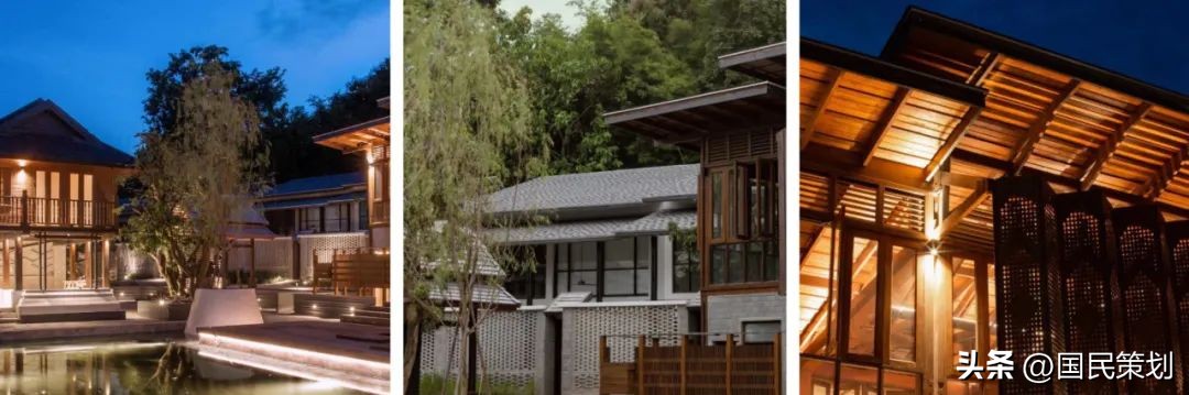 泰国清迈有什么好项目,泰国清迈旅行项目