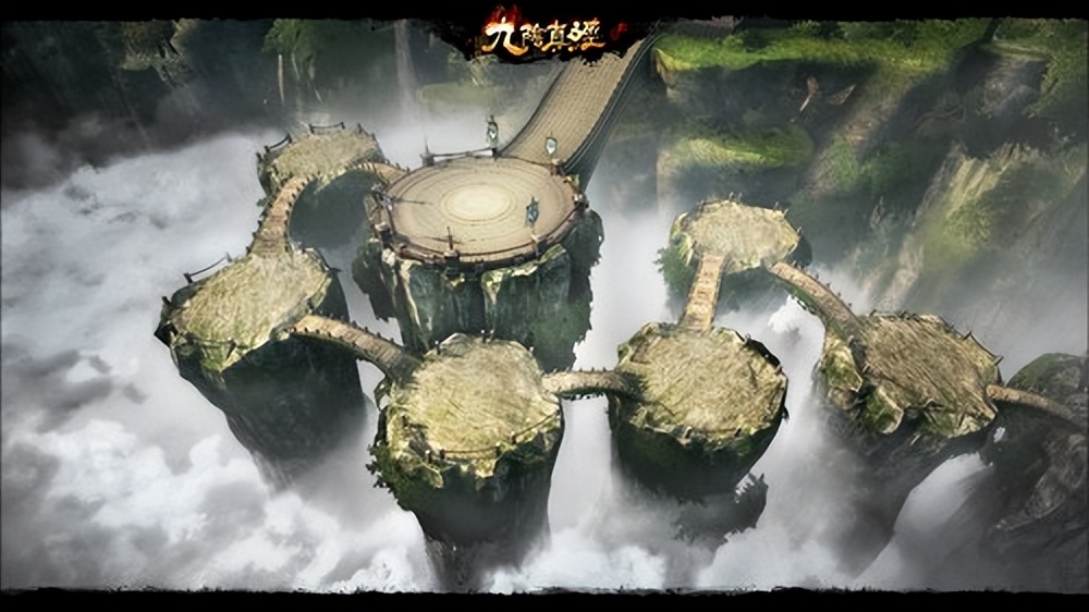 九阴真经如何应对魅影剑法,九阴真经丐帮最强路线