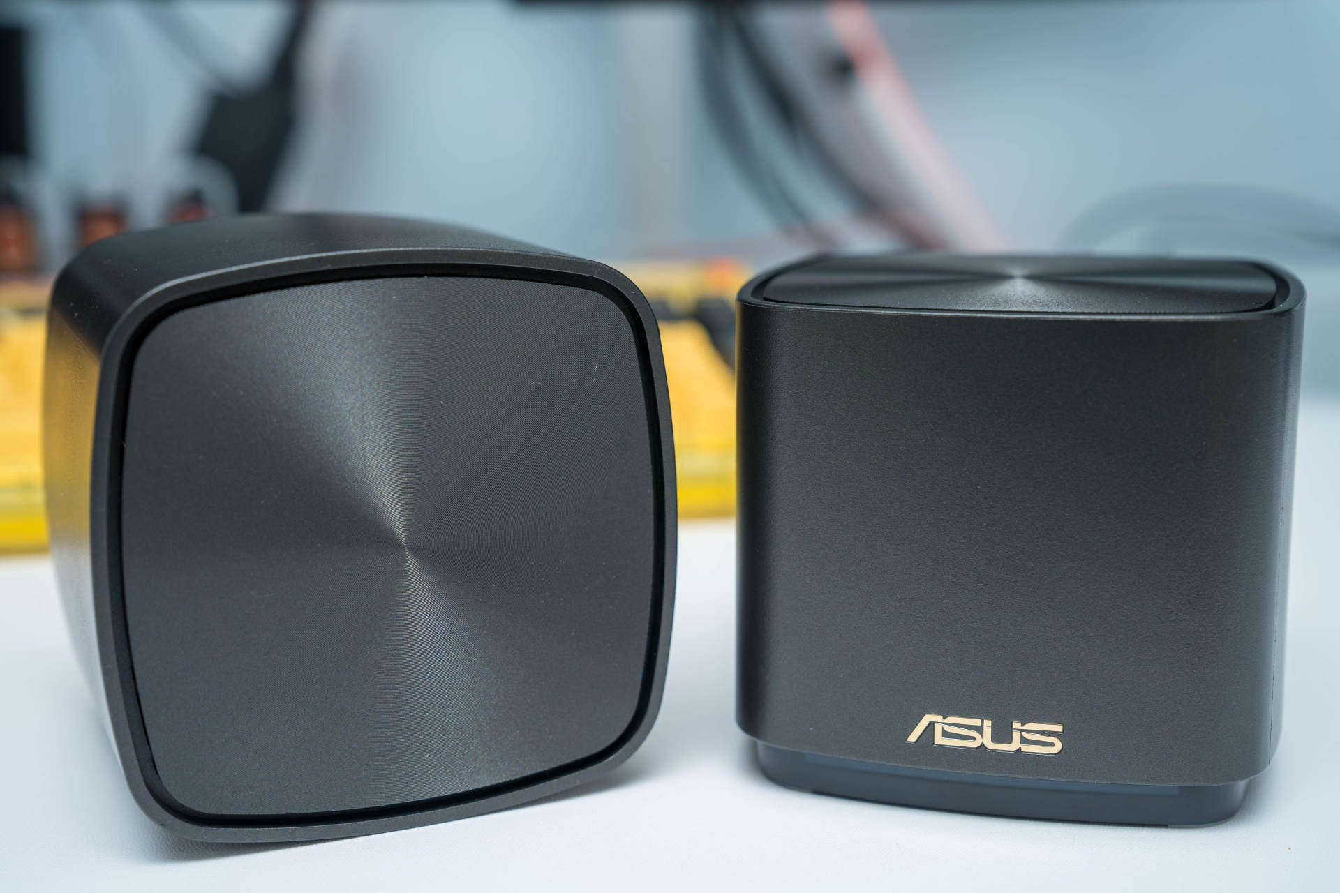 稳定的mesh路由器组网推荐,米家路由器mesh组网测试