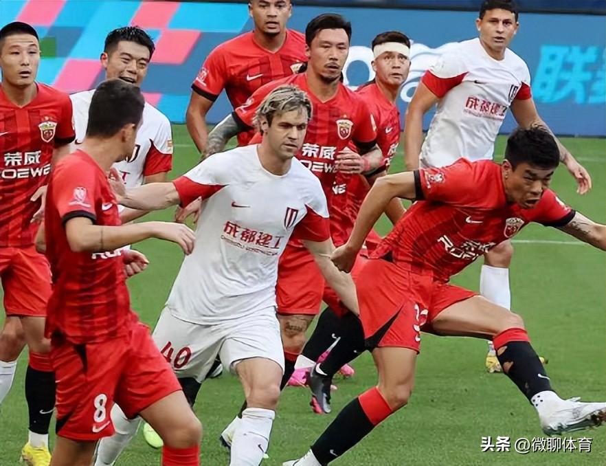 成都蓉城VS天津津门虎前瞻：不败之争！成都遇伤病麻烦，捍卫主场