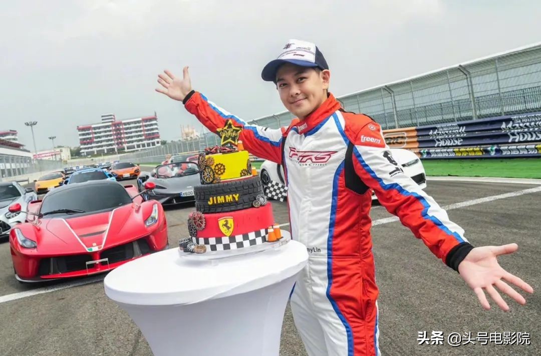 林志颖是开什么车出车祸的,林志颖是不是之前也出过车祸