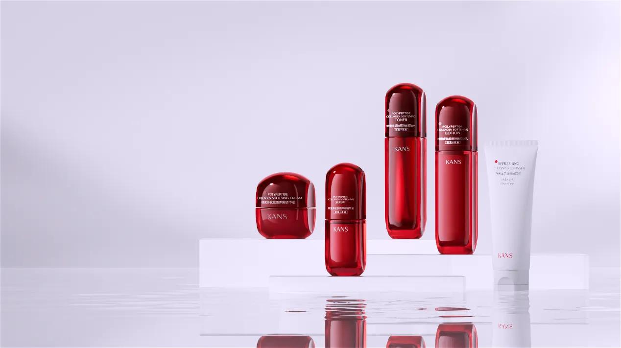 3个月热销超45万套，上美股份又一“大单品”出圈