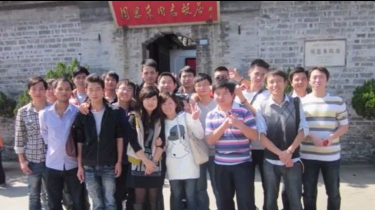 从项王故里到总理故居——中铁十一局填补了苏北铁路的空白