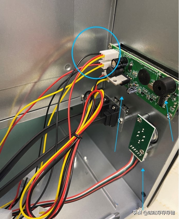 nas主板配置,nas服务器机箱怎么选择