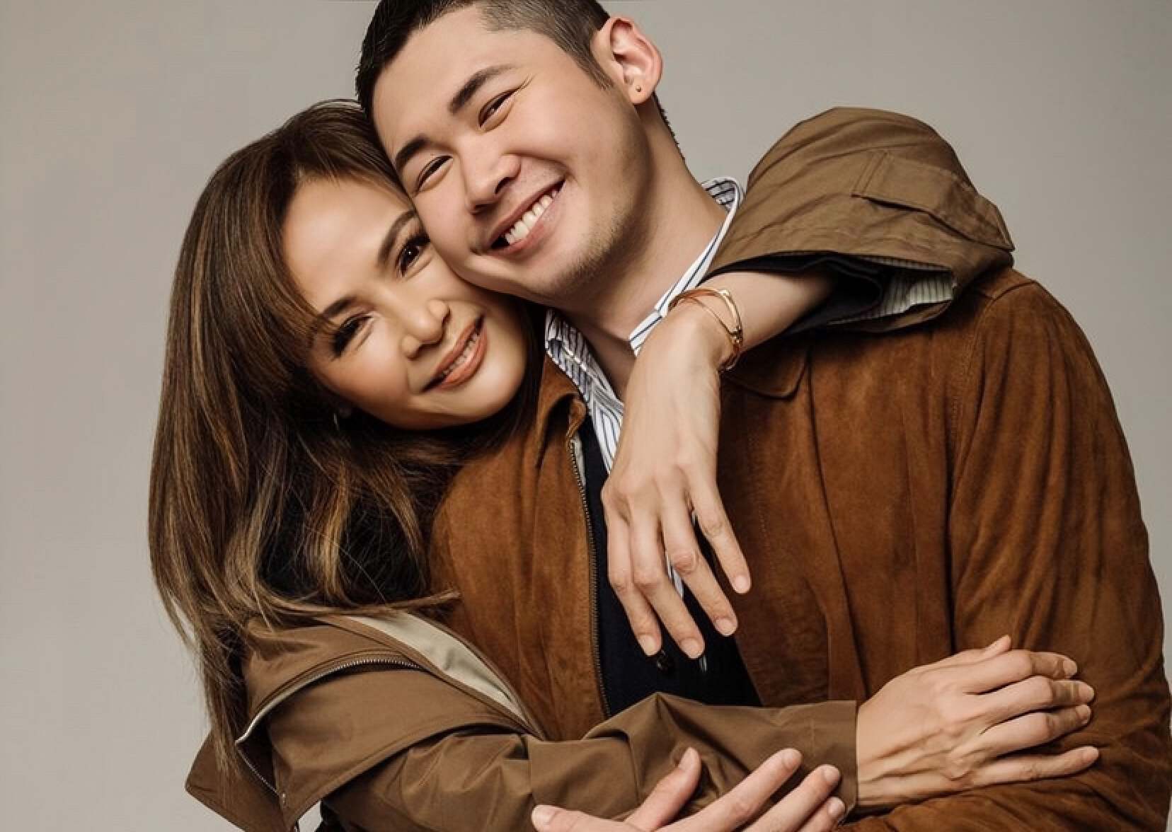 香港第一个进入好莱坞男明星,好莱坞星二代在香港