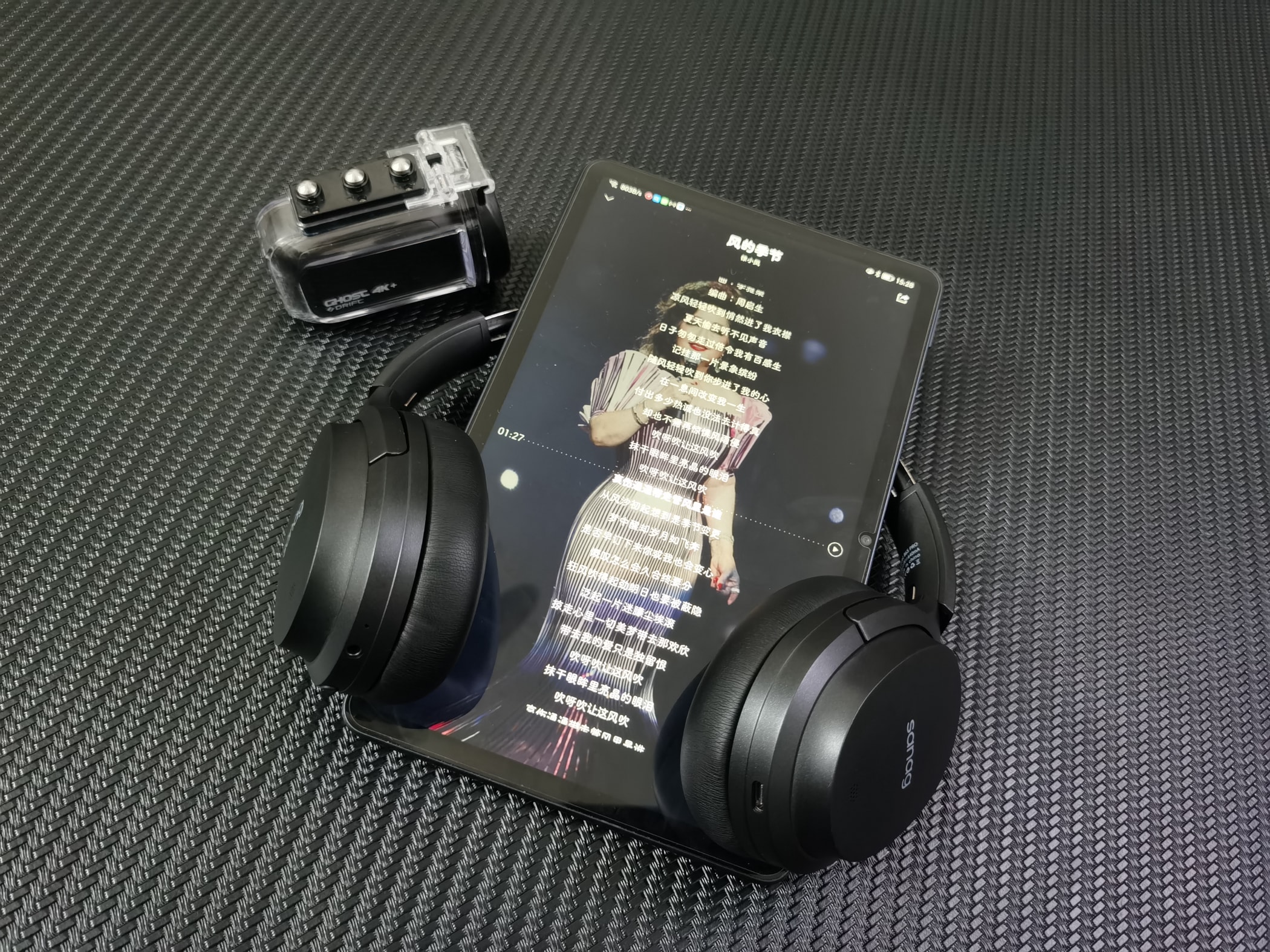 sanag头戴式耳机测评,sanag头戴耳机评测