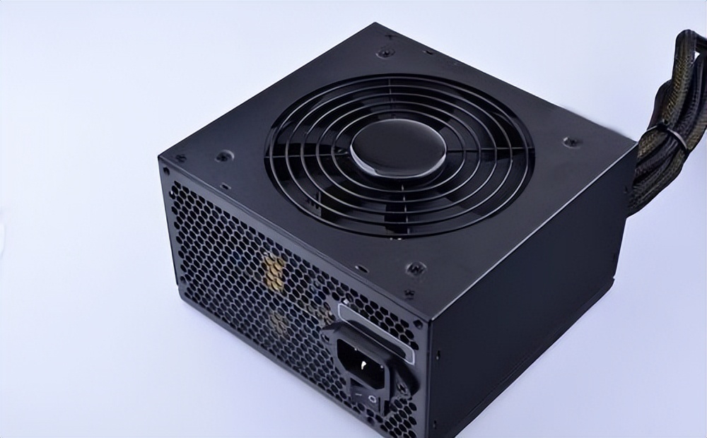 led电源功率不够会怎么样,台式电脑电源不足会卡吗