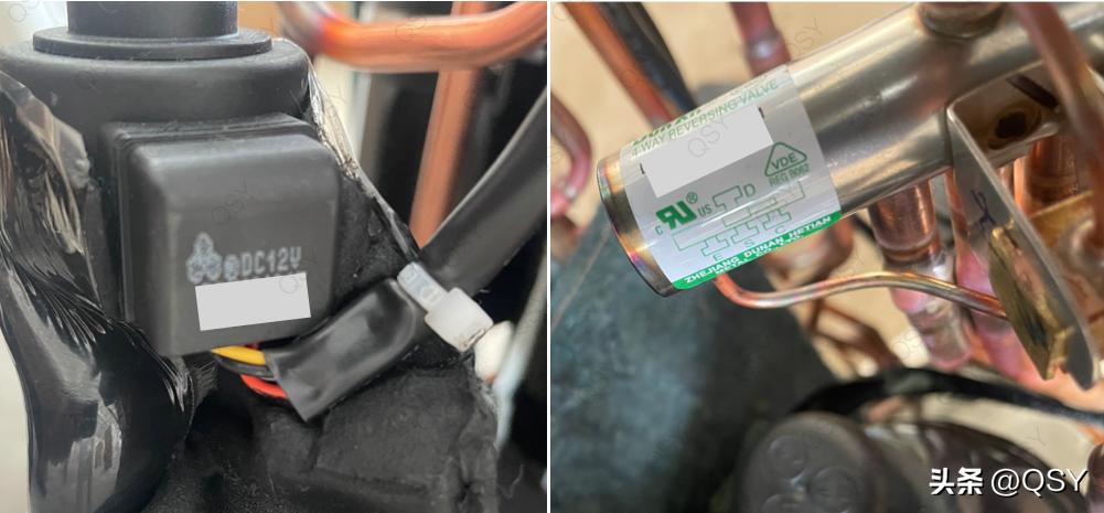 冬天tcl变频空调的正确拆卸方法,tcl空调1.5匹净润风拆解