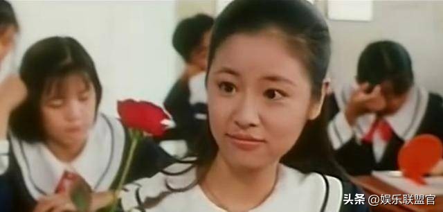 十大最强最美古装女明星,十位最美的古装女明星