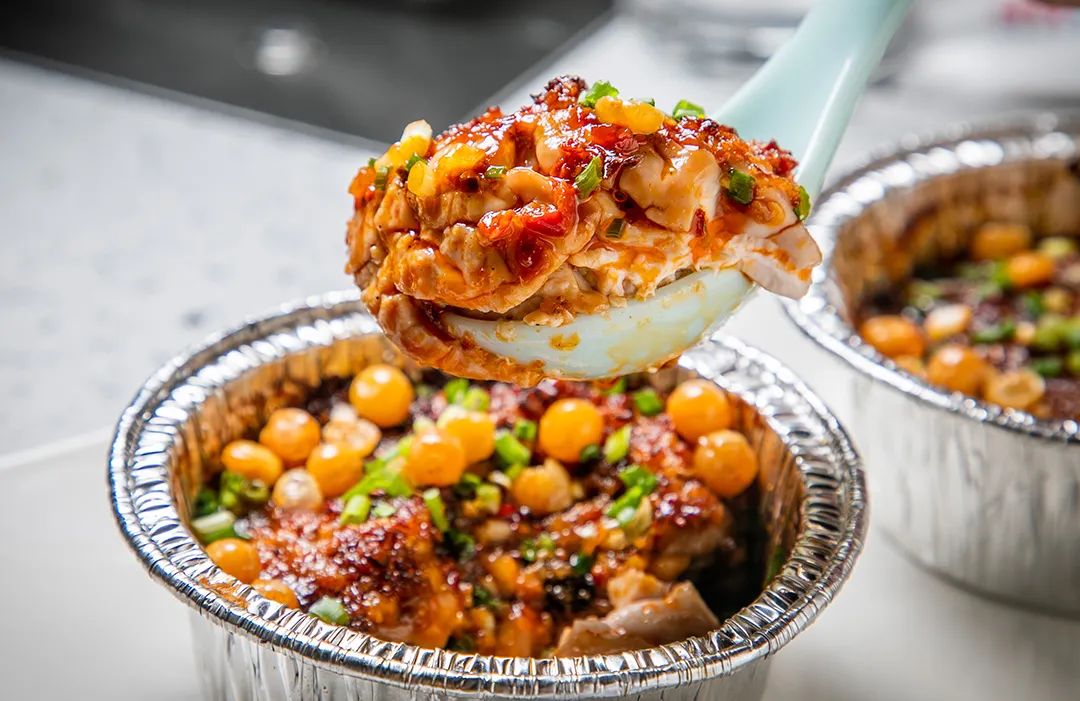 重庆的特色美食来重庆不要错过了,重庆必打卡的美食除了火锅