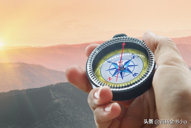 天然指南针怎么用,天然指南针一览表