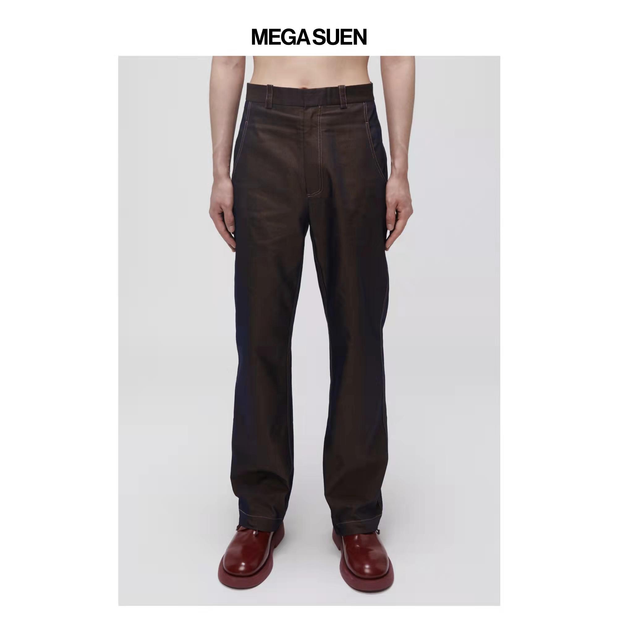 中国适合30岁男装小众品牌,国内公认十大冷门小众男装