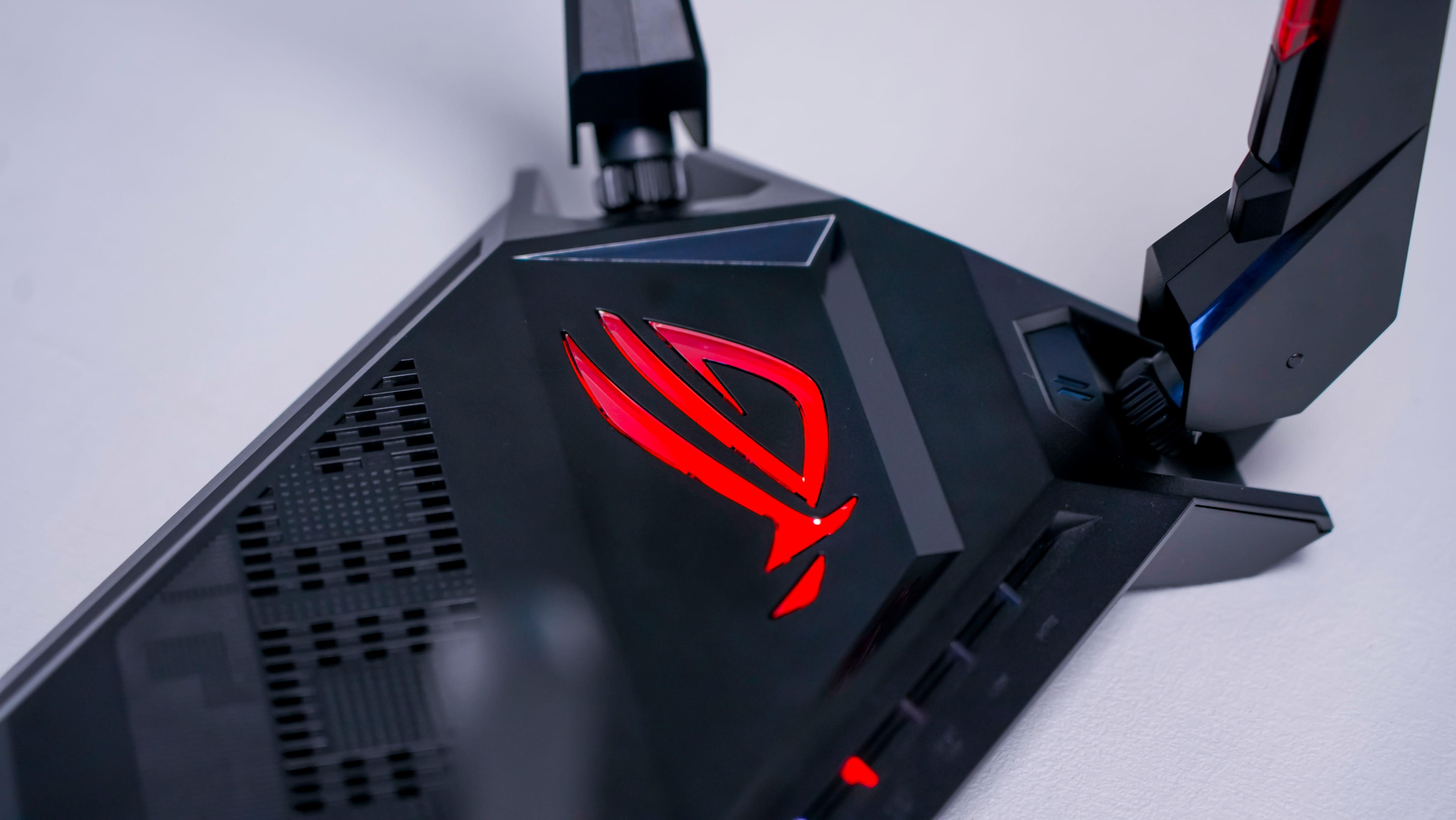 华硕路由器家用2023年新款,华硕路由器推荐2023