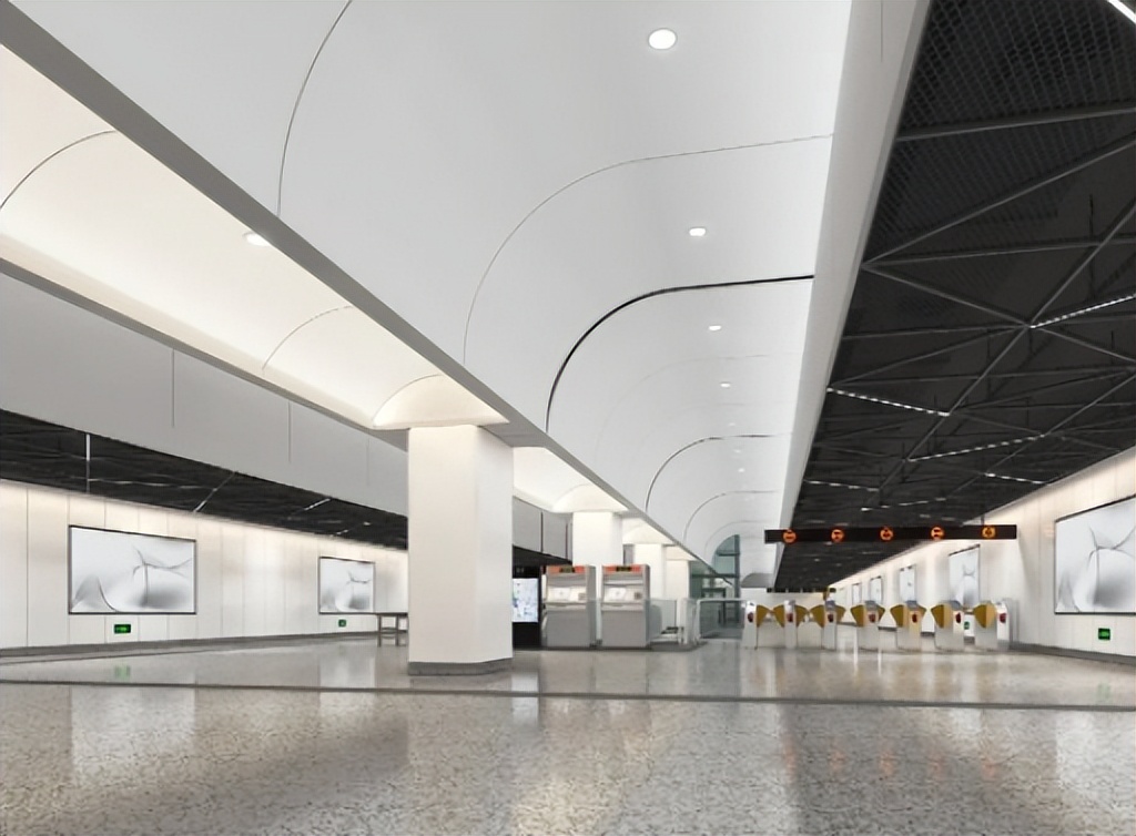 合肥轨道3号线延长线开通时间,合肥轨道3号线延长线何时开通