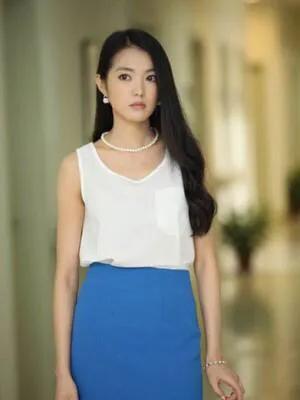 申珉熙最漂亮的照片,申珉熙最新美照