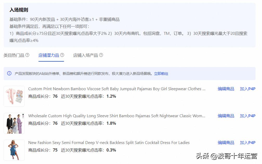阿里国际站提高tips曝光,阿里国际站高阶运营课程