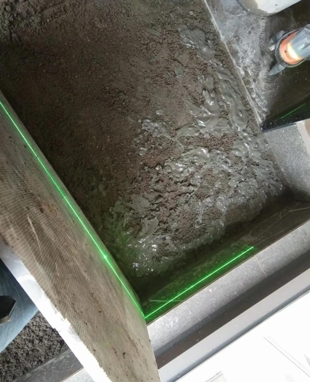 地板瓷砖美缝步骤方法,瓷砖缝隙0.5毫米怎么美缝