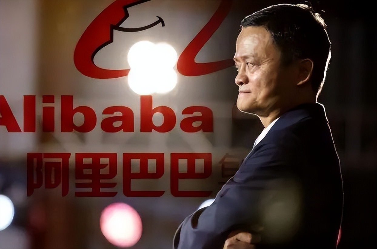 马云已回国如何看待阿里发展,马云回国阿里巴巴变化