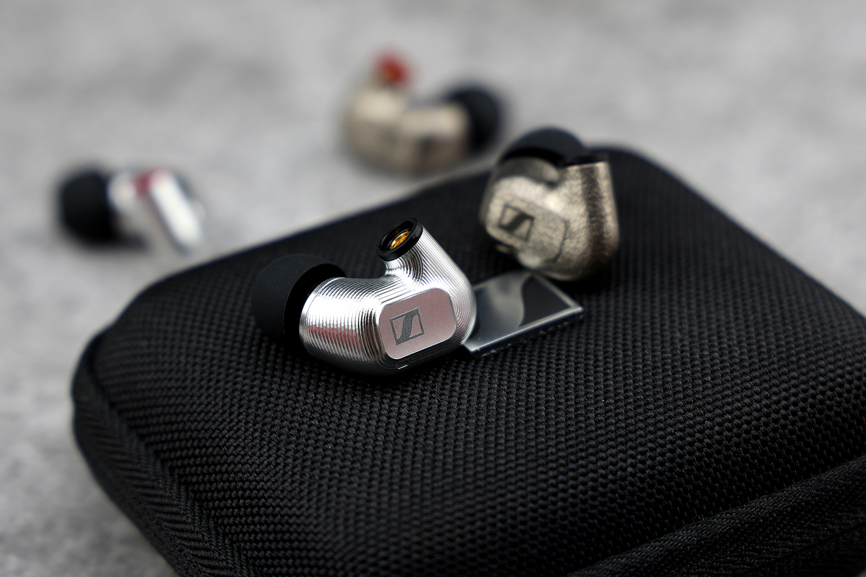 森海塞尔ie600评测与ie500pro优劣,森海塞尔ie900与800s佩戴感受