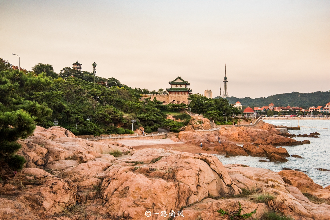 青岛开发区旅游景点攻略,青岛旅游景点门票