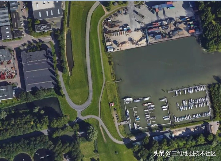 谷歌地图卫星高清地图下载中文,推荐几款好用的谷歌高清地图