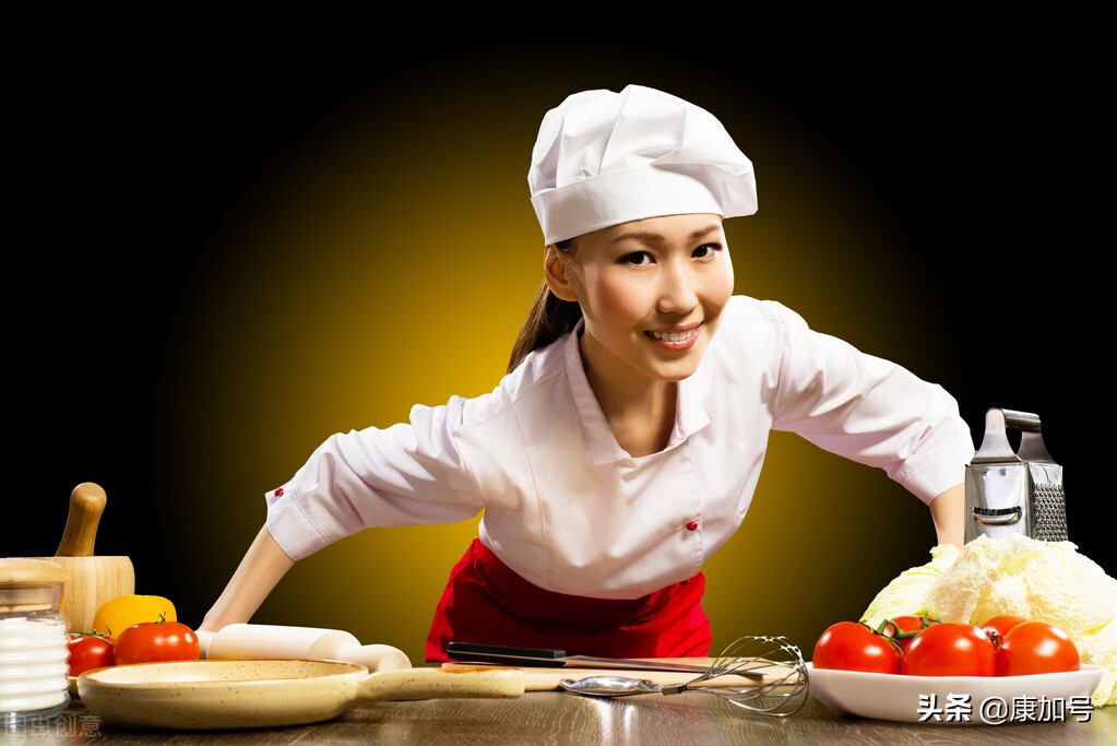 美国癌症研究所推荐的抗癌神器,美国发布抗癌食物