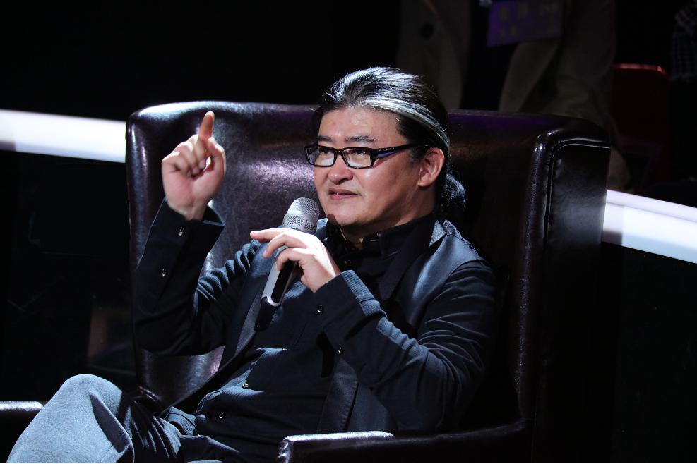 唱功最差的十大男歌手,最具实力的五大男歌手