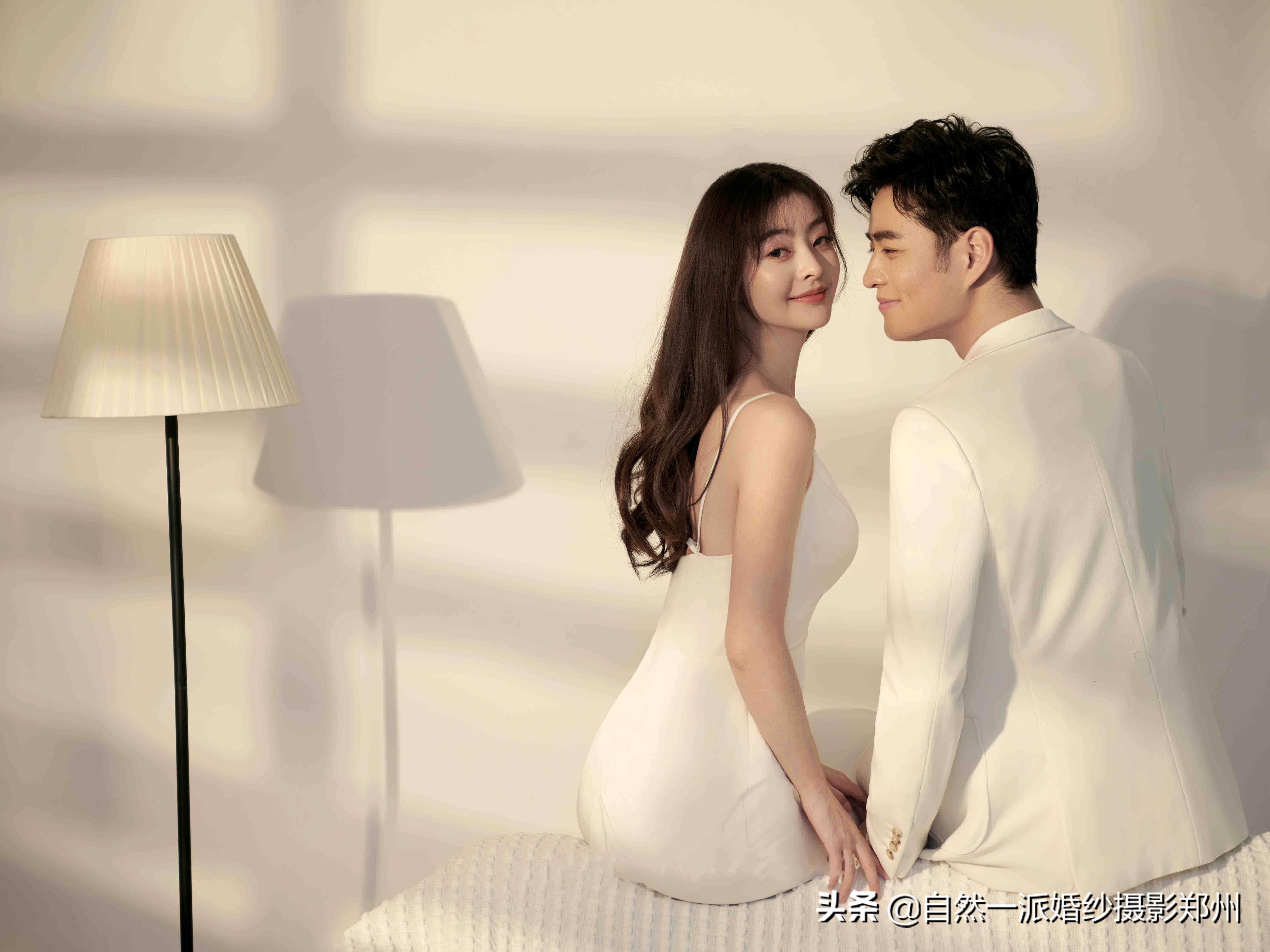 郑州拍婚纱照的正确姿势,在郑州拍婚纱照选择哪一家