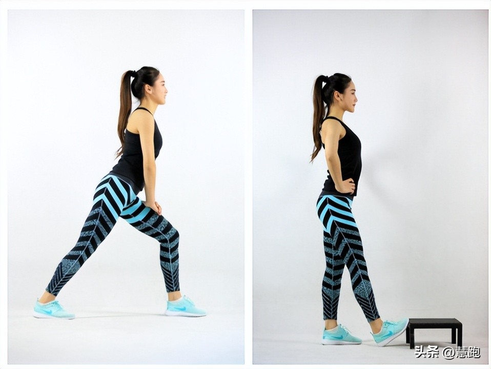 跑步减少受伤的5个方法,跑步六大伤痛解决方案