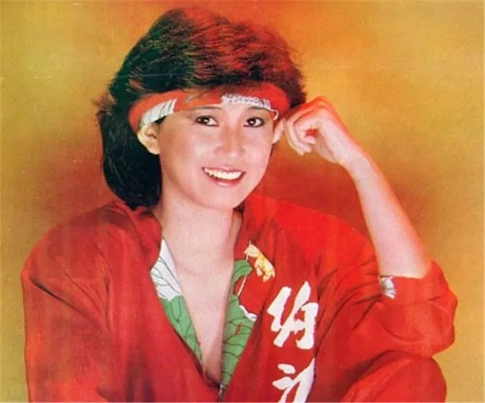 琼瑶十大御用女主角,琼瑶御用8位女主角悲情