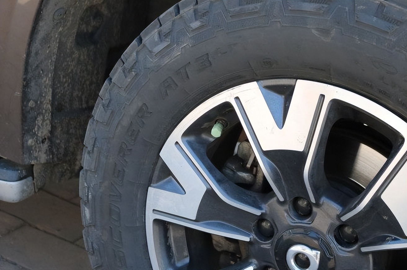 固铂at3lt和固铂at34s区别在哪,偶遇一个长城炮