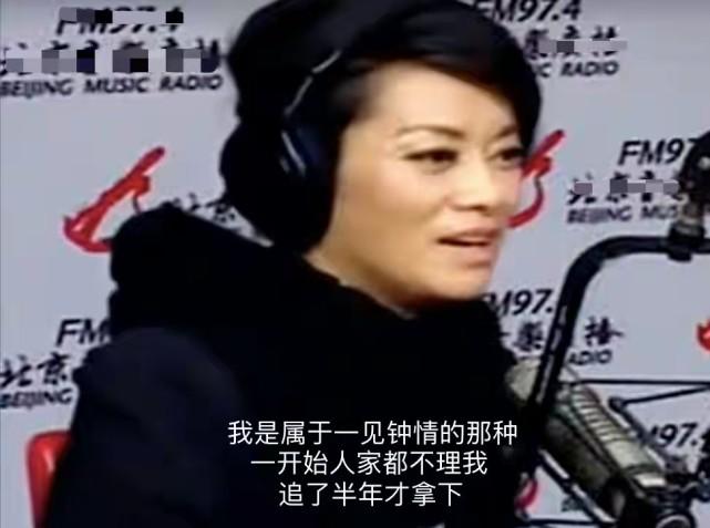 毛阿敏人生经历了哪两次坎坷,解密毛阿敏与六个男人的情感纠葛