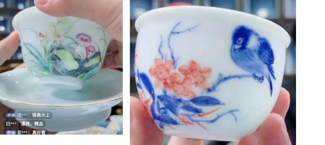 一分钟带你了解景德镇陶瓷文化,分享景德镇陶瓷艺术文化魅力