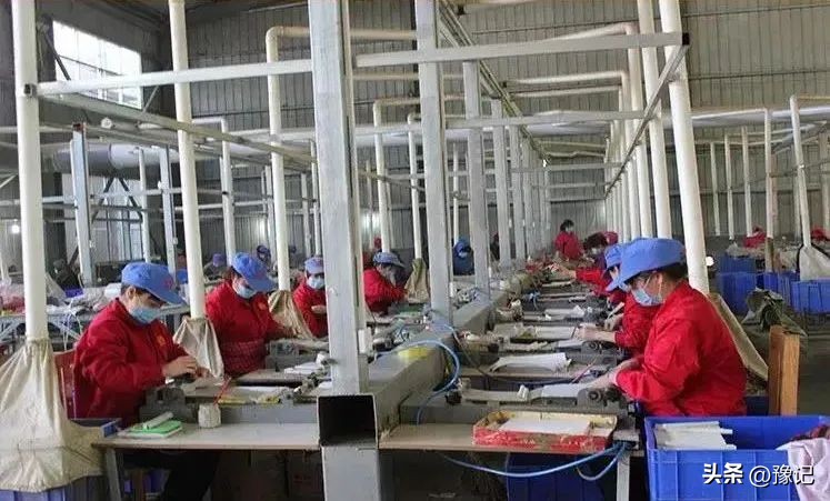 河南特色产业小村,河南各县特色产业一览表