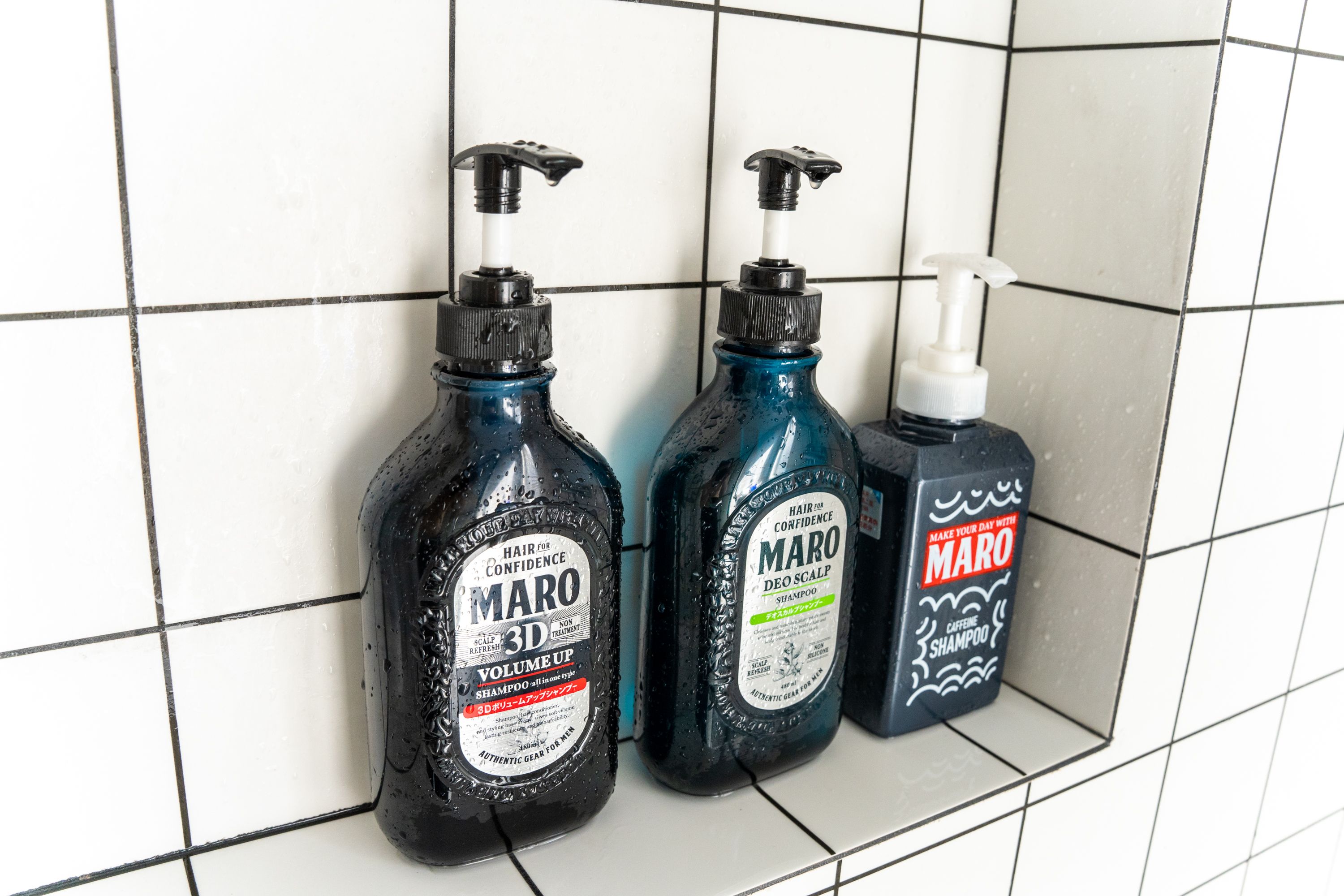 “酷”的不像实力派！男生好物，一定有你喜欢的那个